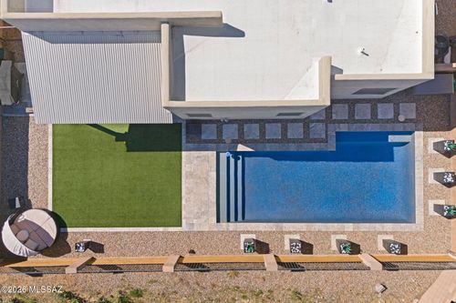 217 E Forrest Feezor Street, Vail, AZ, 85641 | Card Image