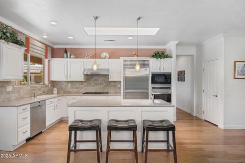 19925 N Half Moon Dr, Surprise, AZ, 85374-4747 | Card Image