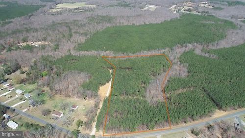 Lot B Mountain Cut Rd, Appomattox, VA, 24522 | Card Image