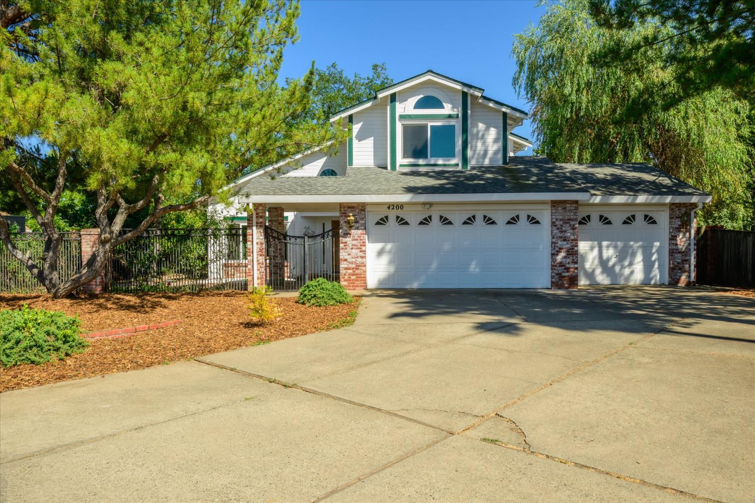 Residential in Cameron Park 2