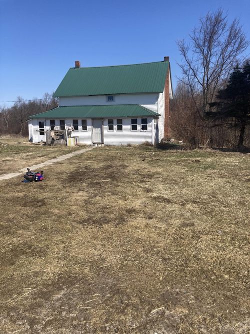 81 Hogan Rd, Chateaugay, NY, 12920-3430 | Card Image