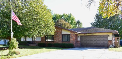 7596 Farmhome Ln, Cherry Valley, IL, 61016-9772 | Card Image