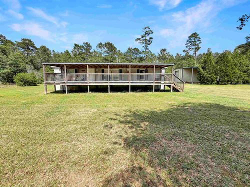 799 County Road 4497, Hillister, TX, 77624 | Card Image