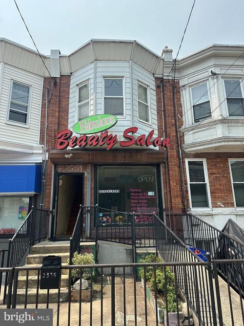 2324 E Allegheny Ave, PHILADELPHIA, PA, 19134-4432 | Card Image