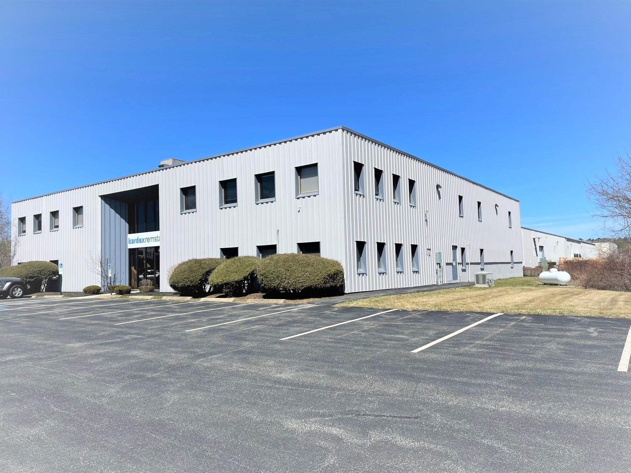 Commercial Sale in Westbrook 2