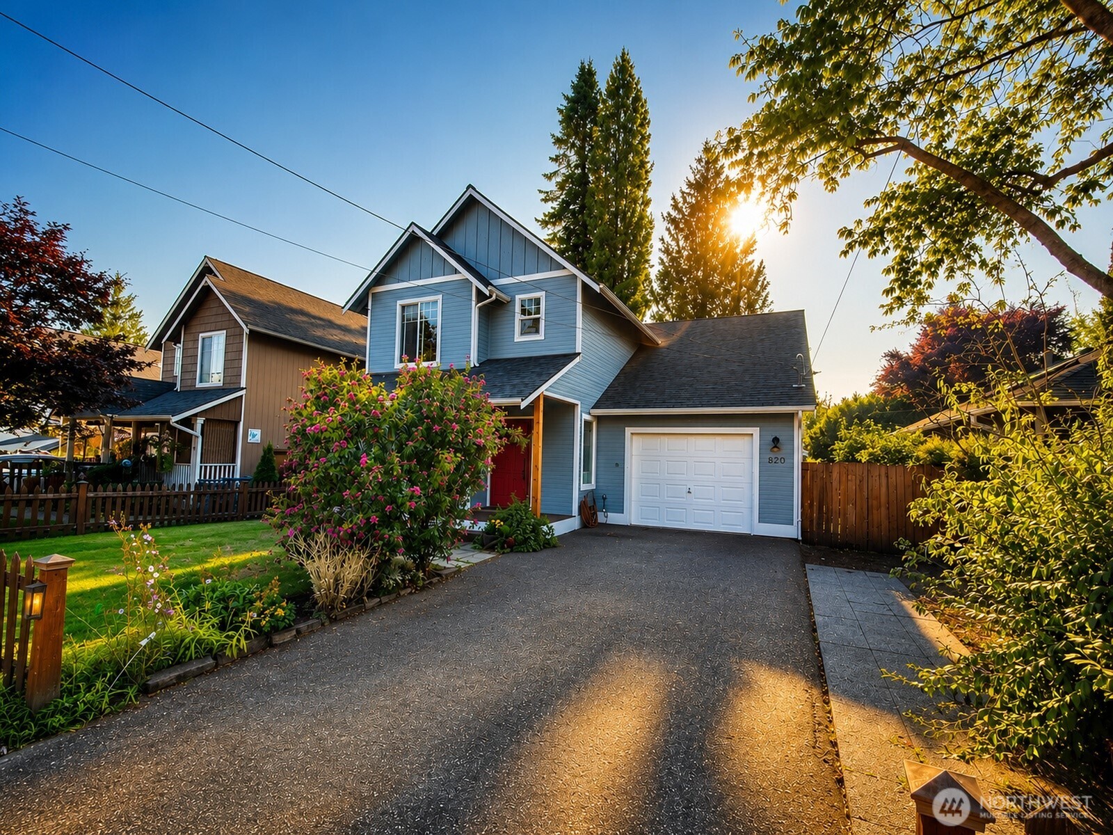 Residential in Snohomish