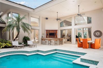 7331 Tilden Ln, House other with 6 bedrooms, 7 bathrooms and null parking in Naples FL | Image 3