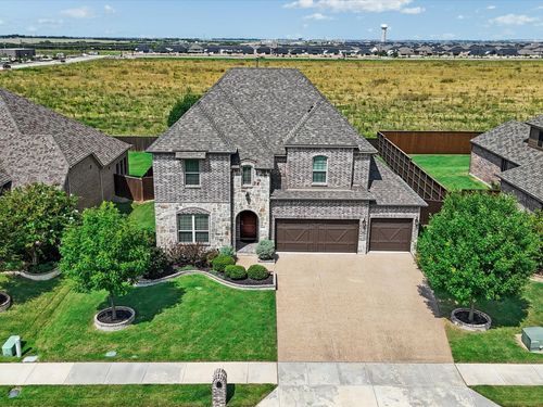 990 Waterview Dr, Prosper, TX, 75078-1168 | Card Image