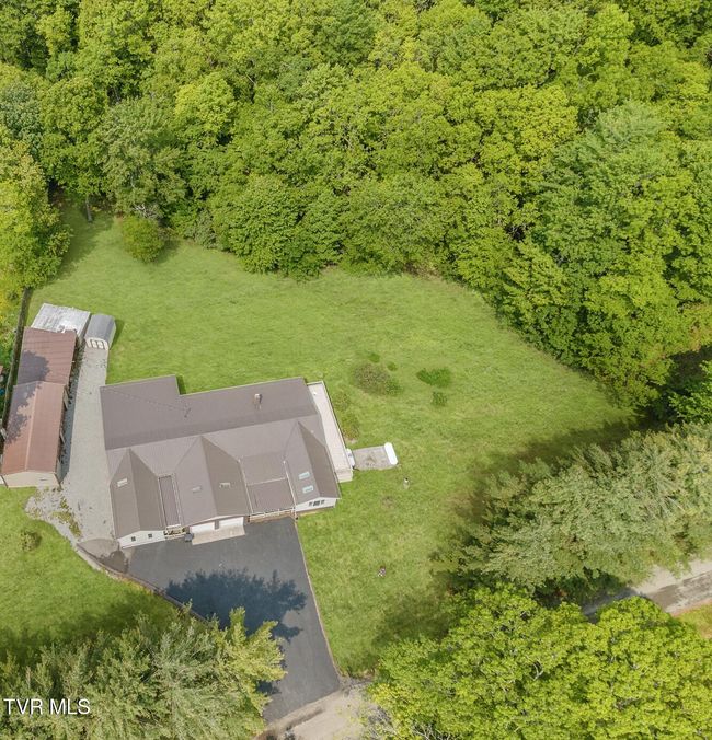 9266 Forest Rd, House other with 4 bedrooms, 4 bathrooms and null parking in Coeburn VA | Image 34
