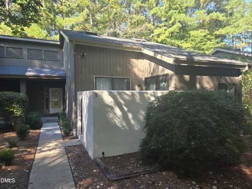 3 Paddington Pl, Chapel Hill, NC, 27517-8616 | Card Image