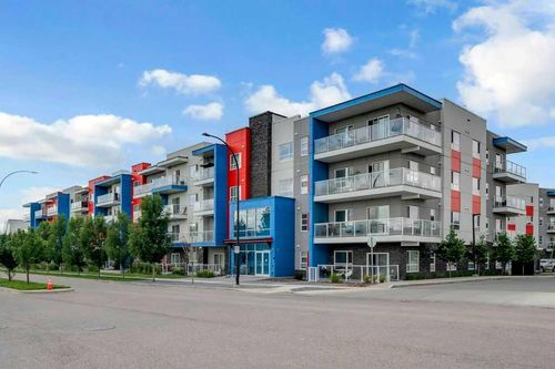 1211-19489 Main St Se, Calgary, AB, T3M3J3 | Card Image