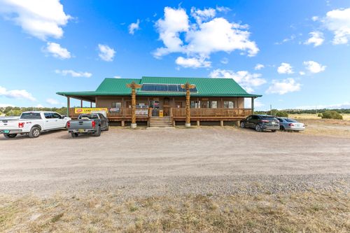 52 Us Highway 60, Pie Town, NM, 87827 | Card Image