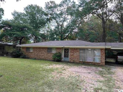 333 Iris Street, House other with 3 bedrooms, 1 bathrooms and null parking in West Monroe LA | Image 1