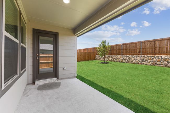 1937 Callington Way, House other with 4 bedrooms, 2 bathrooms and null parking in Forney TX | Image 21