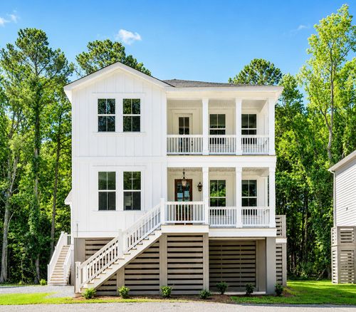 5129 Hut Creek Rd, Johns Island, SC, 29455-9049 | Card Image