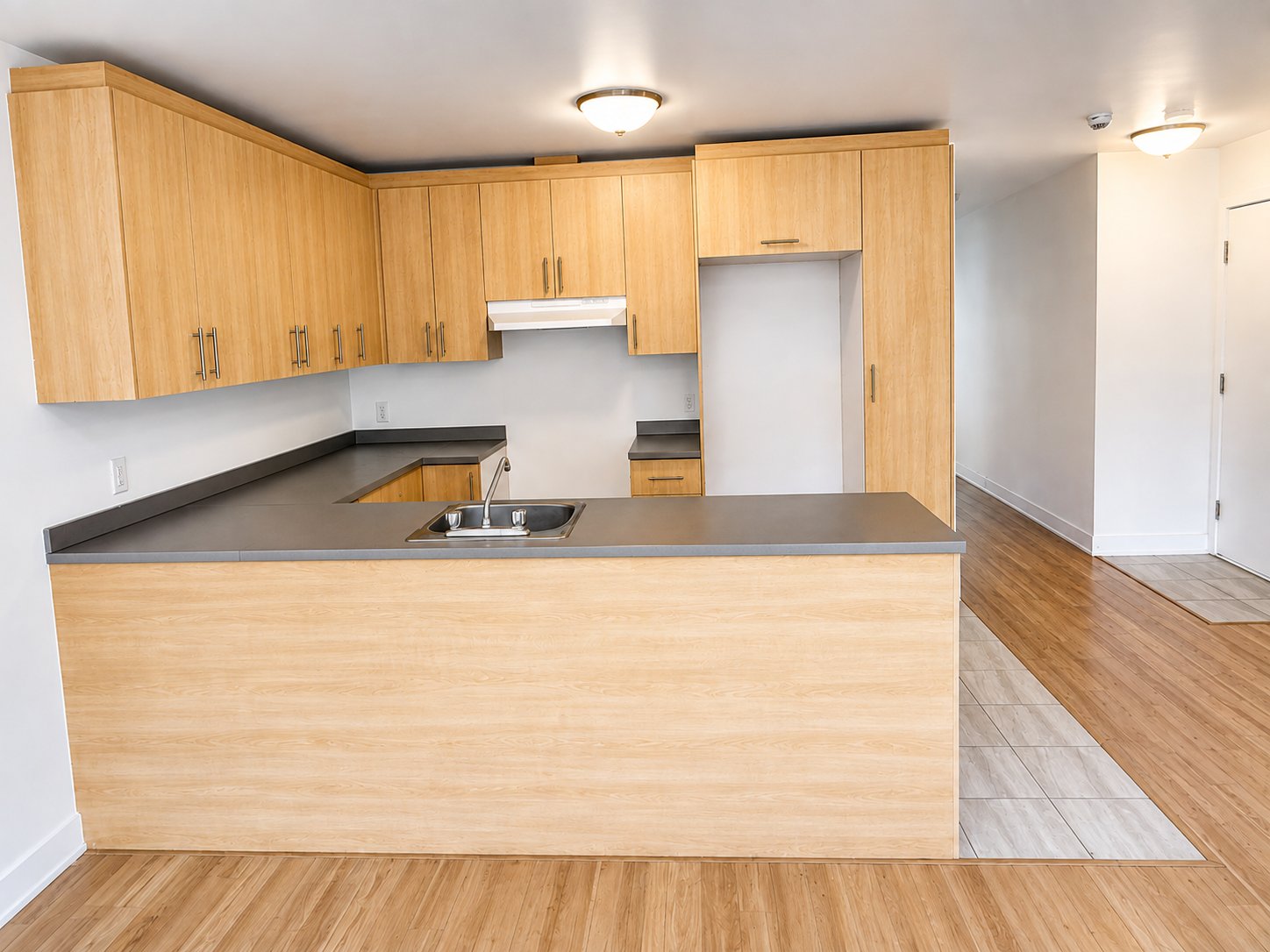 Residential Lease in Montréal (Rivière-des-Prairies/Pointe-aux-Trembles 4