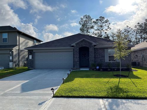 18356 Klamath Falls Ln, New Caney, TX, 77357-3513 | Card Image