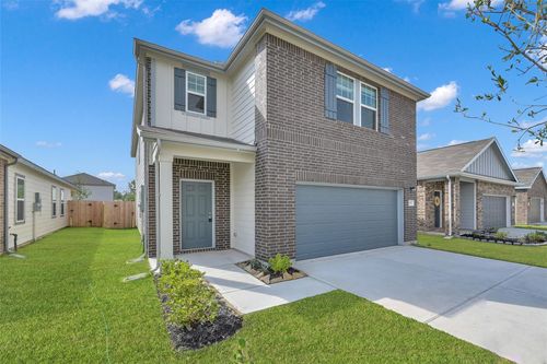587 Firemoon St, Montgomery, TX, 77316-5801 | Card Image