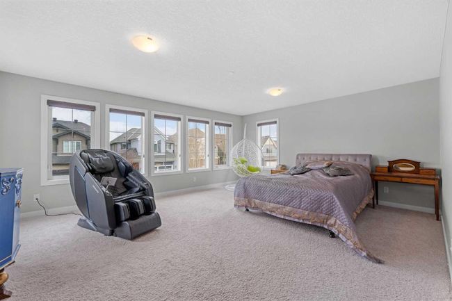 153 Marquis Point Se, Home with 4 bedrooms, 3 bathrooms and 4 parking in Calgary AB | Image 22