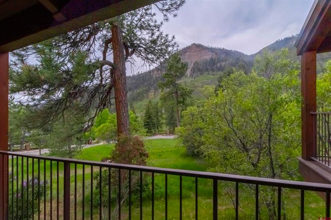 UNIT-555 - 961 N Tamarron Dr, Condo with 0 bedrooms, 1 bathrooms and null parking in Durango CO | Image 11