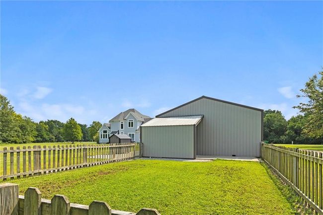 1500 Aaron Ln, House other with 5 bedrooms, 4 bathrooms and null parking in Adrian MO | Image 43