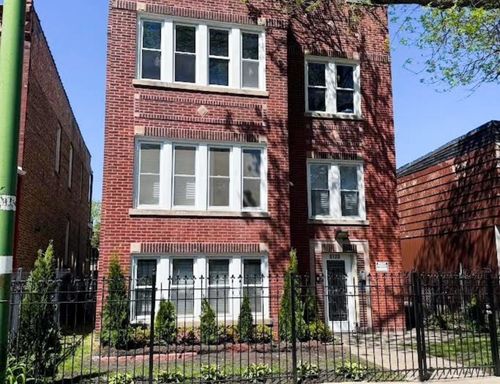 llf-6728 S Langley Avenue, Chicago, IL, 60637 | Card Image