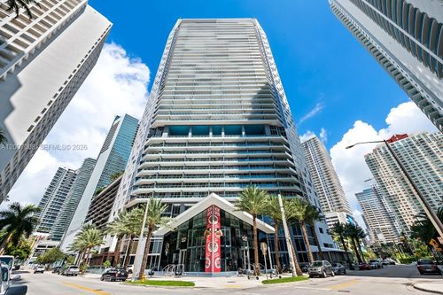 604-1300 Brickell Bay Dr, Miami, FL, 33131-3380 | Card Image