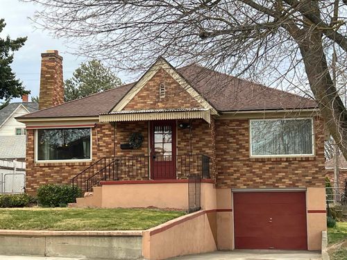 105 W 4th Ave, Ritzville, WA, 99169-1713 | Card Image