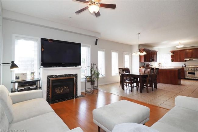 15 Treeview Dr, House other with 6 bedrooms, 4 bathrooms and 4 parking in Saint Jacobs ON | Image 11