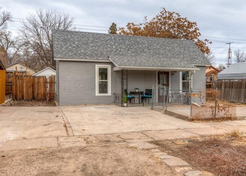 1433 E 12th St, Pueblo, CO, 81001 | Card Image