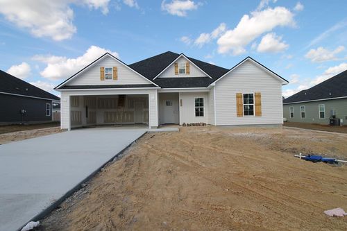 3879 Lu Ln, Hahira, GA, 31632-3299 | Card Image