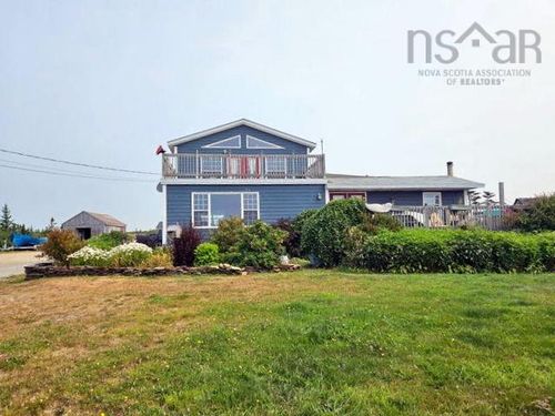 5966 Highway 3, Shag Harbour, NS, B0W3B0 | Card Image