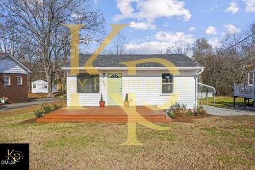 1207 Jackson St, Burlington, NC, 27217-1419 | Card Image