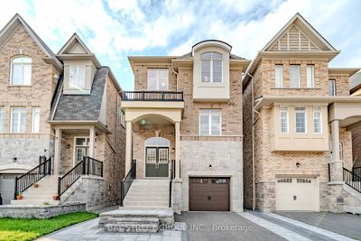 2171 Saffron Dr, House other with 4 bedrooms, 4 bathrooms and 5 parking in Pickering ON | Image 1