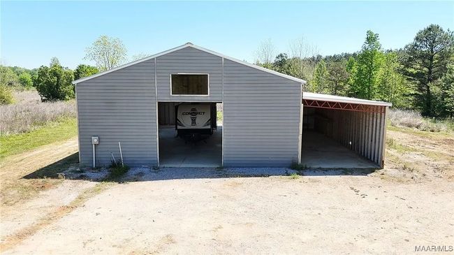 344 Dani Ln, Home with 0 bedrooms, 0 bathrooms and null parking in Mathews AL | Image 6