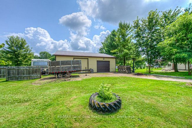 5995 Deborah Glaister Line, House other with 3 bedrooms, 1 bathrooms and 2 parking in Wellesley ON | Image 38