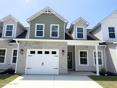 459 Timbercrest Cir Se, Bolivia, NC, 28422-6100 | Card Image