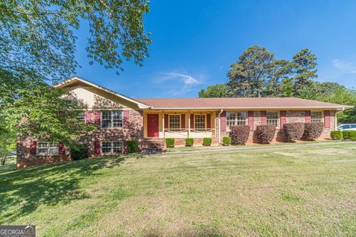 5565 Five Forks Trickum Rd, Stone Mountain, GA, 30087-3047 | Card Image