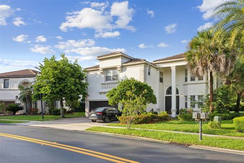 17098 Sw 16th St, Pembroke Pines, FL, 33027-1411 | Card Image