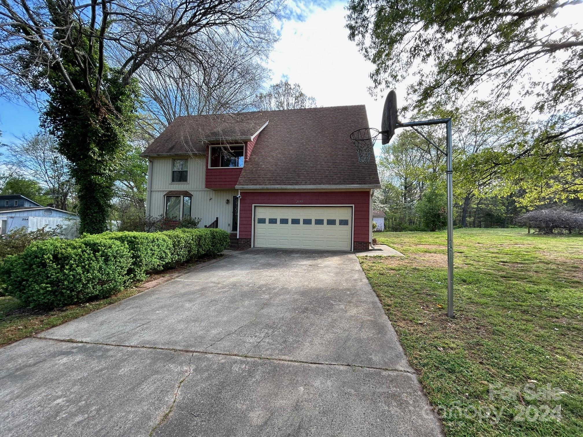 Saddlewood Cir, Concord, NC 28027