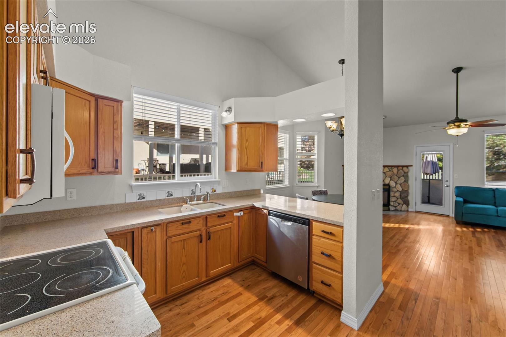 Residential in Colorado Springs 5