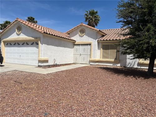 118 Queenswreath Drive, North Las Vegas, NV, 89031 | Card Image