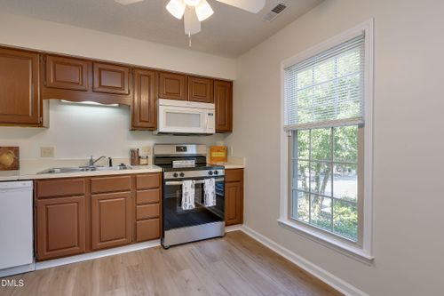 3109 Coachmans Way, Durham, NC, 27705-6023 | Card Image
