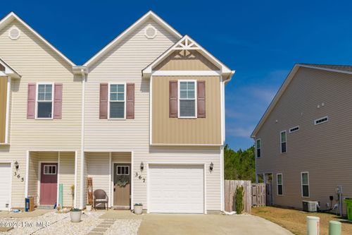 367 Frisco Way, Holly Ridge, NC, 28445-4203 | Card Image