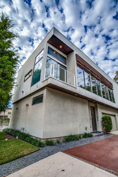 2319 Rusk Ct, Dallas, TX, 75204-3661 | Card Image