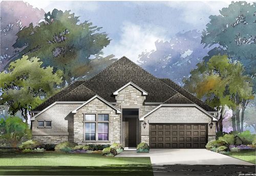 2919 Goodspeed Lane, San Antonio, TX, 78245 | Card Image