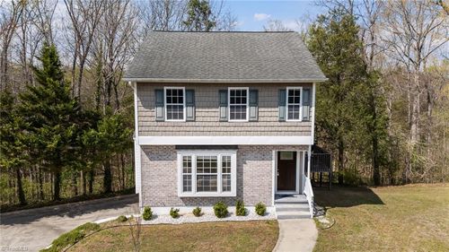 165 Heather Ct, Mocksville, NC, 27028-2949 | Card Image