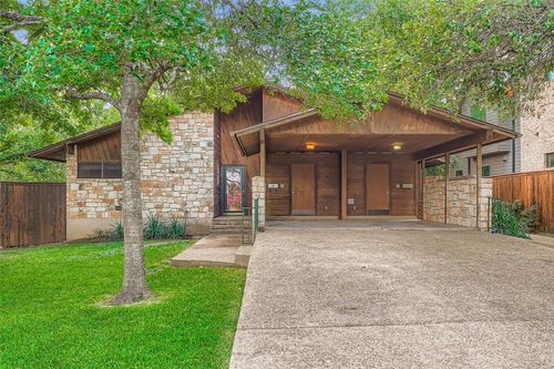 b-2309 Westoak Dr, Austin, TX, 78704-5842 | Card Image