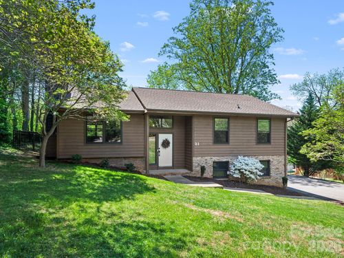 21 Dogwood Grv, Asheville, NC, 28805-1407 | Card Image