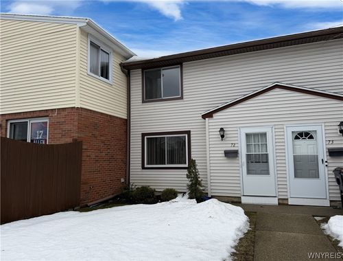 72 Parkview Ct, Lancaster, NY, 14086-3032 | Card Image